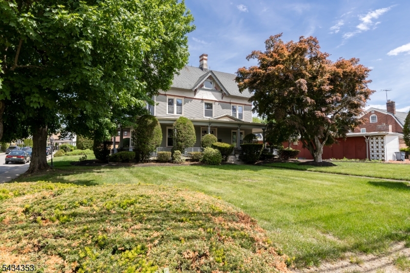 Doctor's Park - Residential