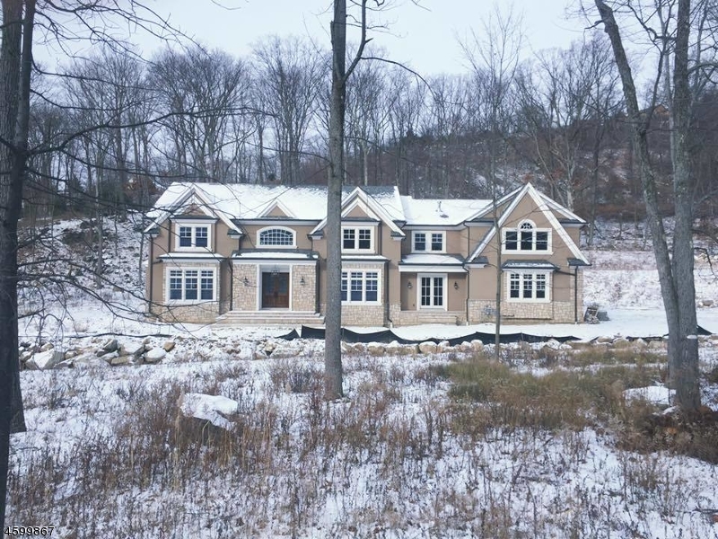 Jonas/Werner Fine Homes present this Hampton's style newly built masterpiece, located at end of cul-de-sac in prestigious Valhalla Estates. Designed & decorated w/ ultra-hip finishes through-out & upscale amenities including the latest technology Smart Home, Automated projection screen,1,500 bottle wine cellar in formal D/R. Office w/ bonus billiards rm incl. 2 refrig& built in humidor, Gourmet Kitch w/ top of the line appliances & fixtures,. First floor playroom & custom built ins. MB incl. soaking tub, steam shower, & over sized dream closets. Lower level incl. Gym, Movie Theater, Bar, Fireplace & family room as well as full bath.