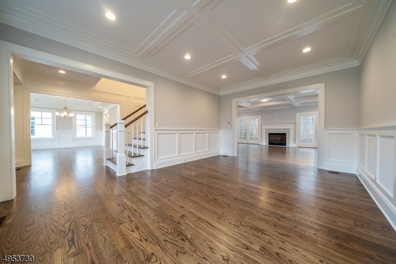 Rolling Hill - Residential