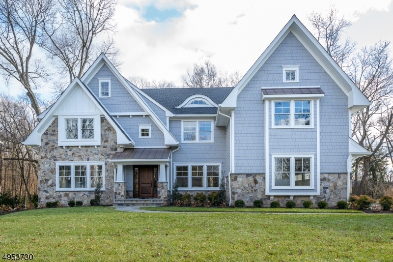 Rolling Hill - Residential