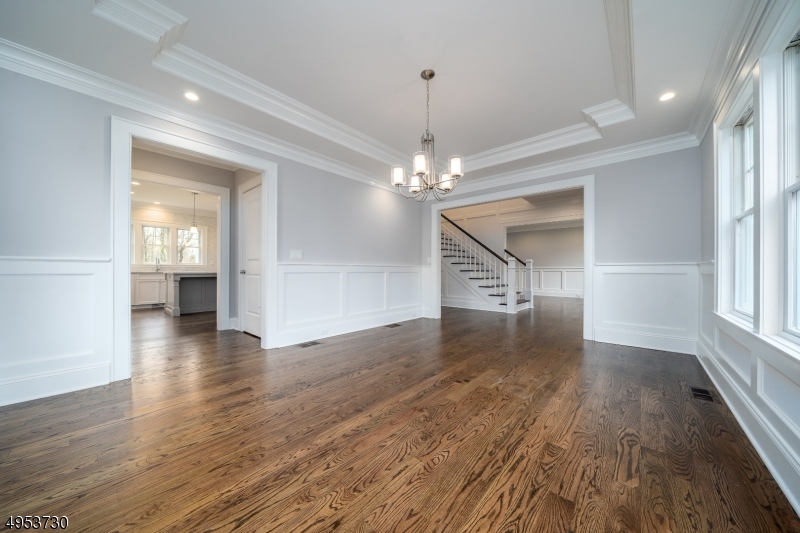 Rolling Hill - Residential