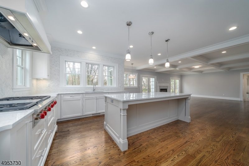 Rolling Hill - Residential