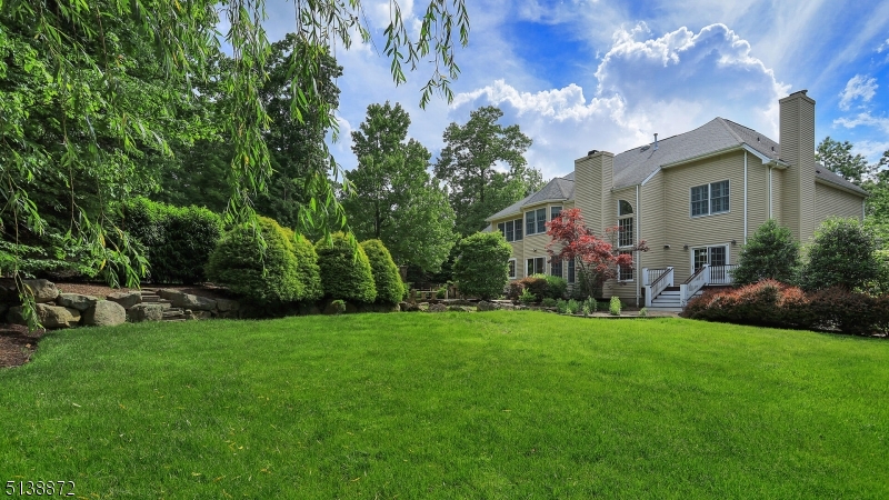 Winding Ridge - Residential