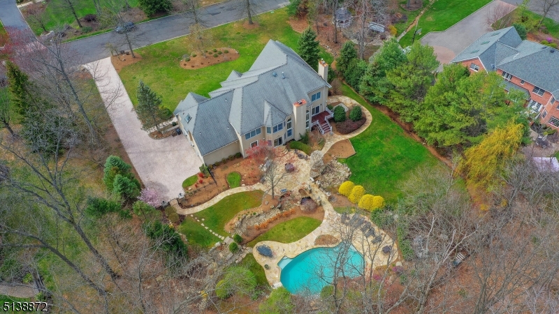 Winding Ridge - Residential