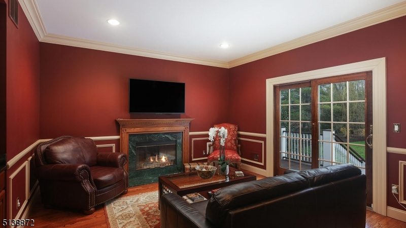 Winding Ridge - Residential
