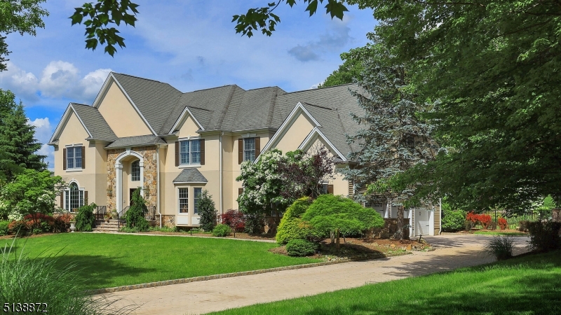 Winding Ridge - Residential