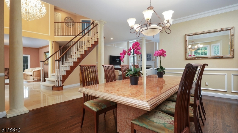 Winding Ridge - Residential