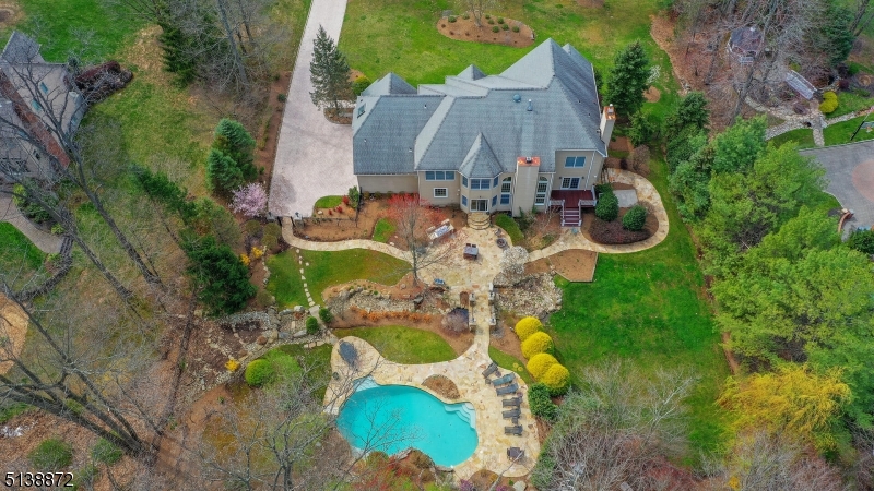 Winding Ridge - Residential