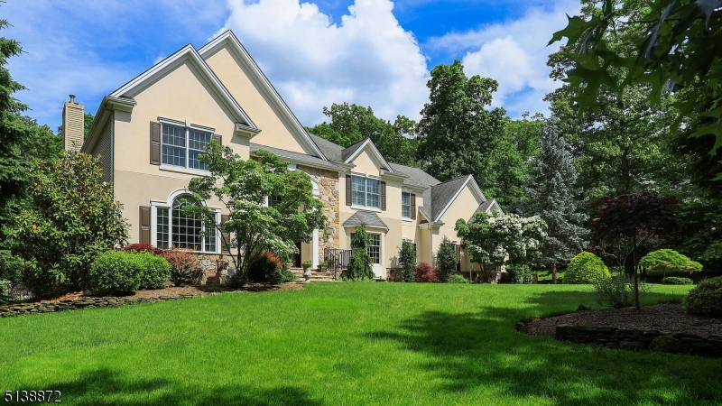 Winding Ridge - Residential