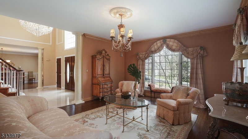 Winding Ridge - Residential