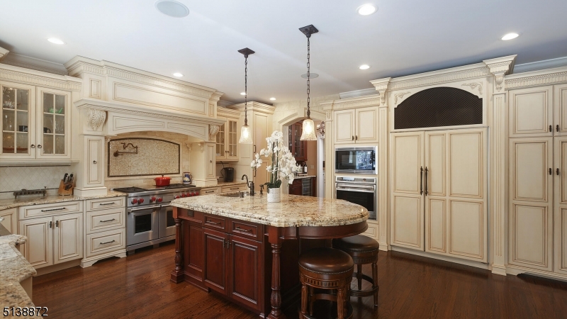 Winding Ridge - Residential