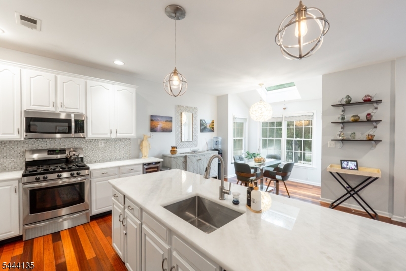 Patriot Hill - Residential