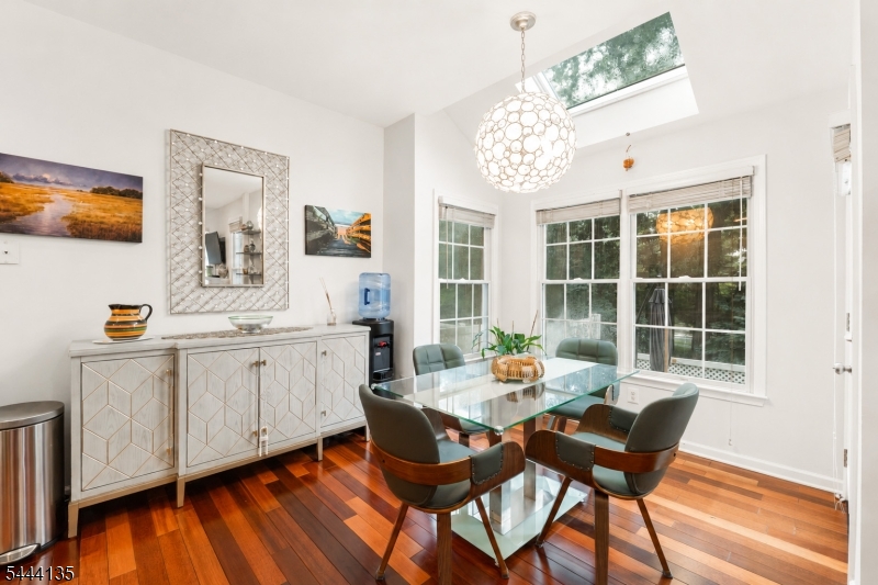 Patriot Hill - Residential