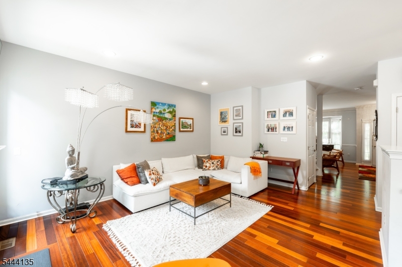 Patriot Hill - Residential