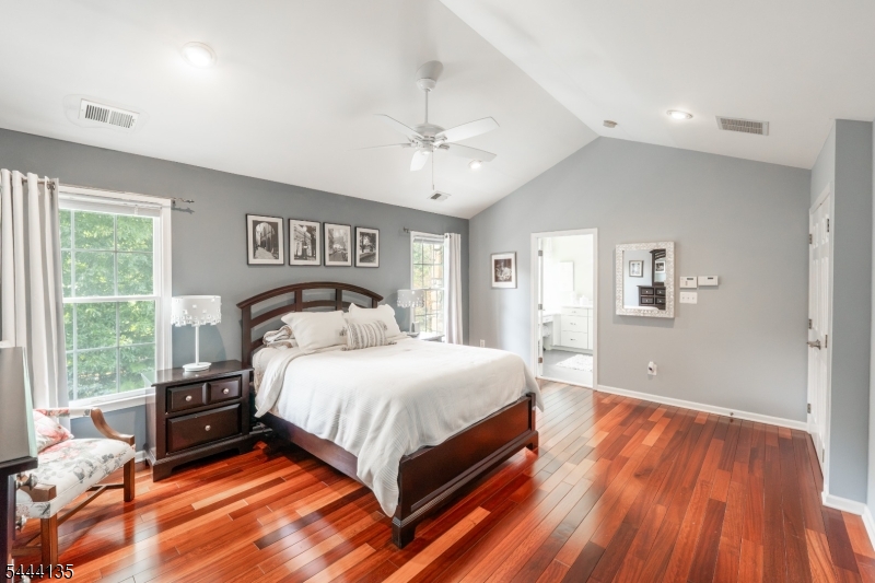 Patriot Hill - Residential