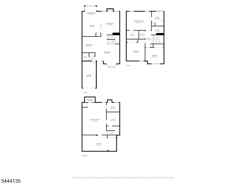Patriot Hill - Residential