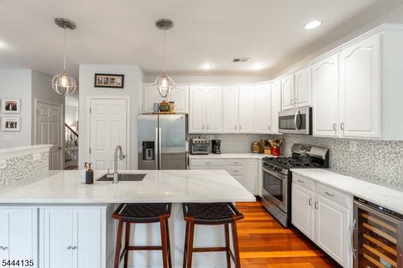 Patriot Hill - Residential