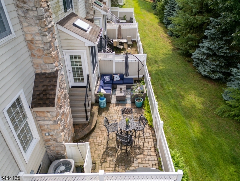 Patriot Hill - Residential