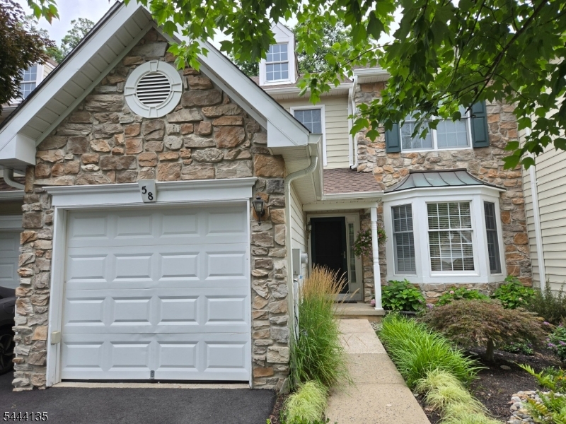 Patriot Hill - Residential