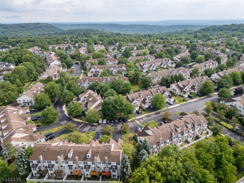Patriot Hill - Residential