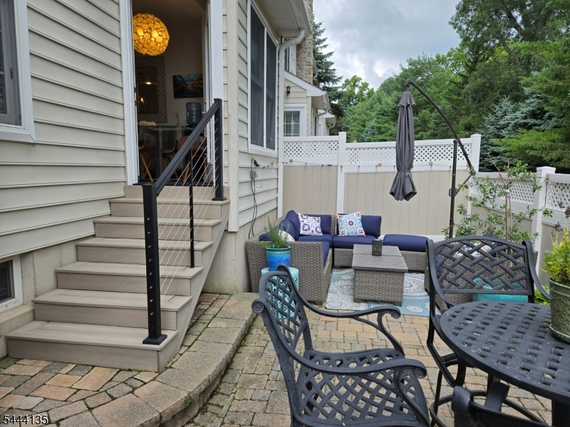 Patriot Hill - Residential