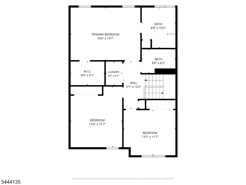 Patriot Hill - Residential