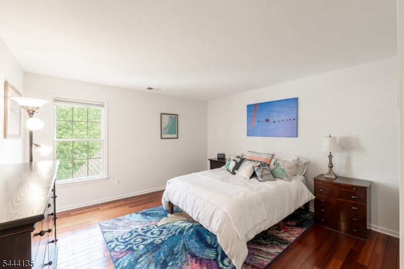 Patriot Hill - Residential