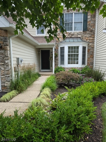 Patriot Hill - Residential