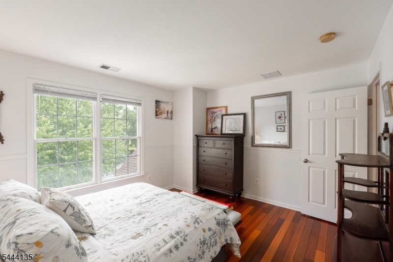 Patriot Hill - Residential