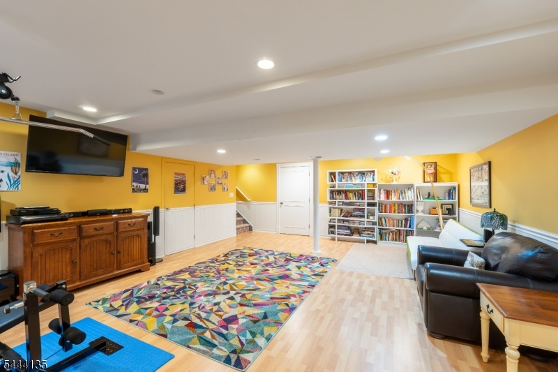 Patriot Hill - Residential