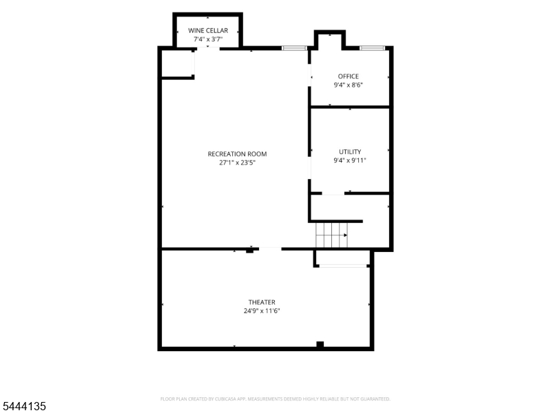 Patriot Hill - Residential