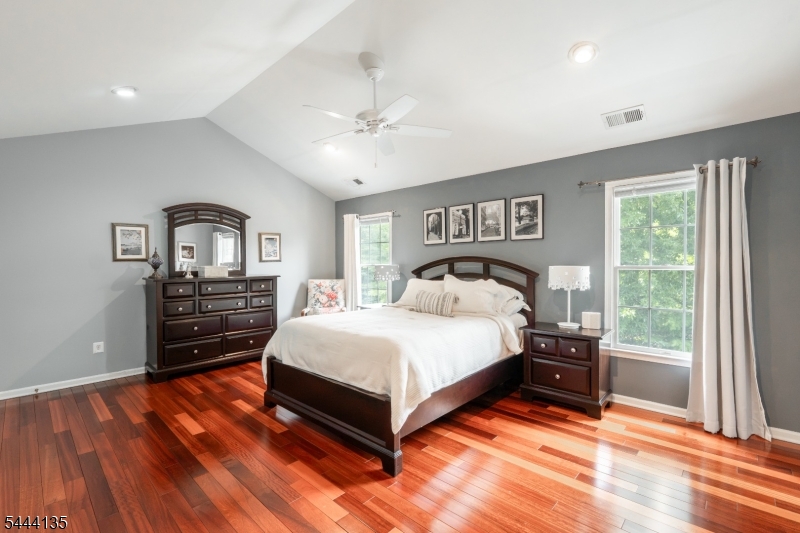 Patriot Hill - Residential
