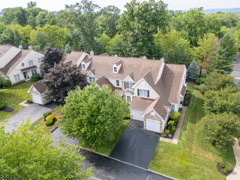 Patriot Hill - Residential
