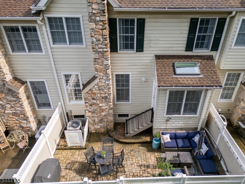 Patriot Hill - Residential