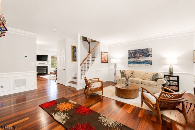 Patriot Hill - Residential