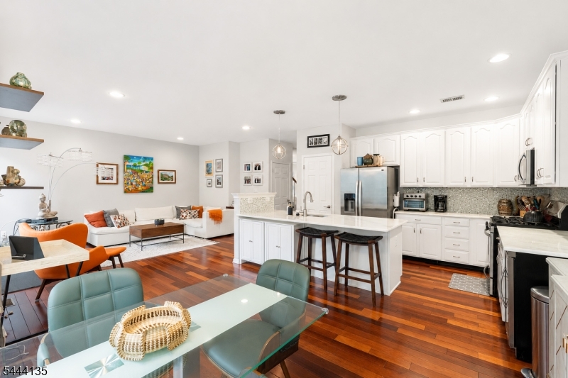 Patriot Hill - Residential