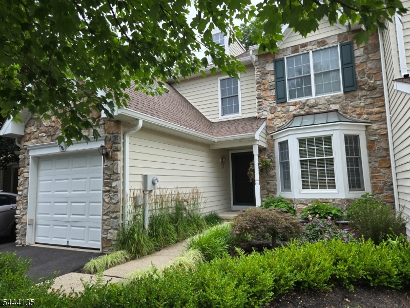 Patriot Hill - Residential