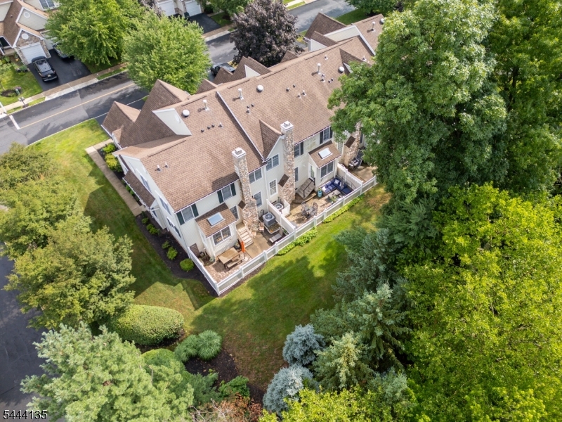 Patriot Hill - Residential