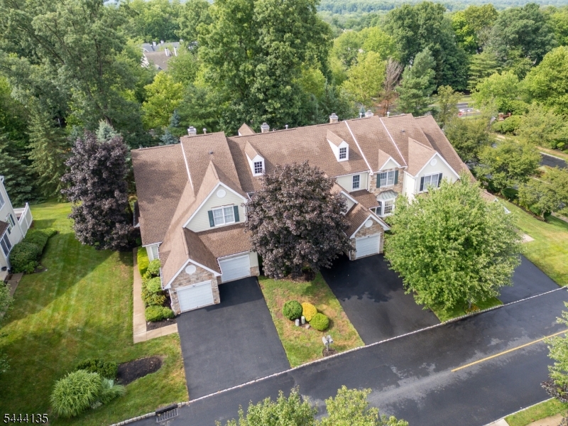 Patriot Hill - Residential