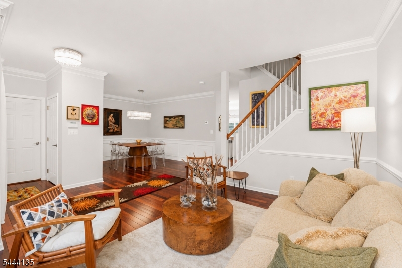 Patriot Hill - Residential