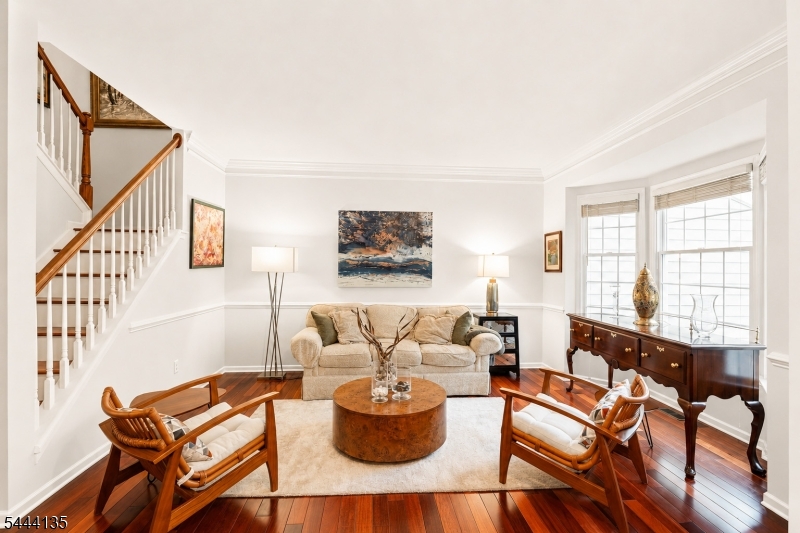 Patriot Hill - Residential