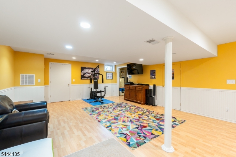Patriot Hill - Residential