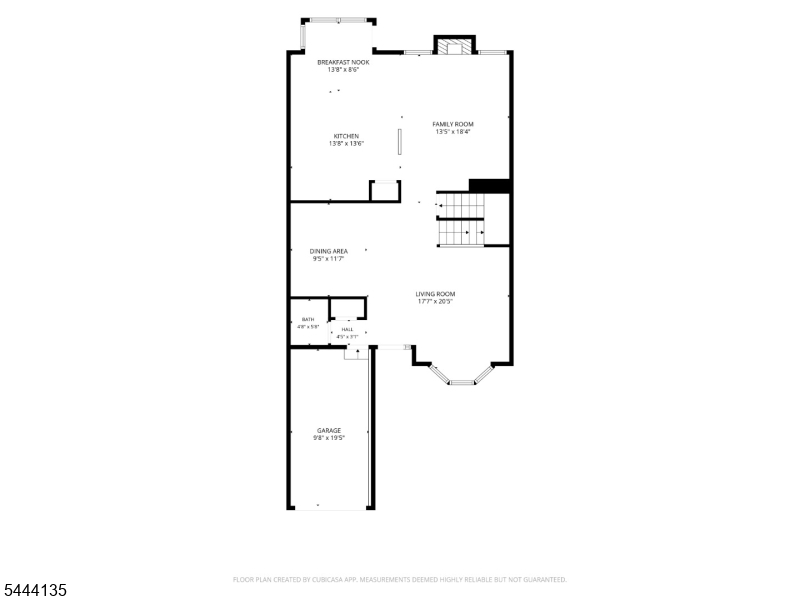 Patriot Hill - Residential
