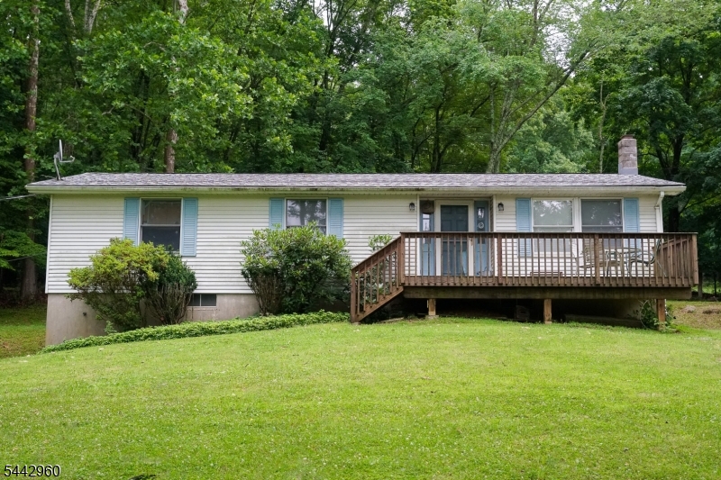 Nestled on 2.2 scenic acres, this charming ranch offers three bedrooms, two full bathrooms, and endless potential. The spacious interior is a blank canvas, ready for your personal touches and vision. Enjoy the privacy and tranquility of country living while creating the home you've always dreamed of. Don't miss this opportunity to make it your own!  The home and sheds are being sold strictly as is. The seller has no known material defects to disclose.