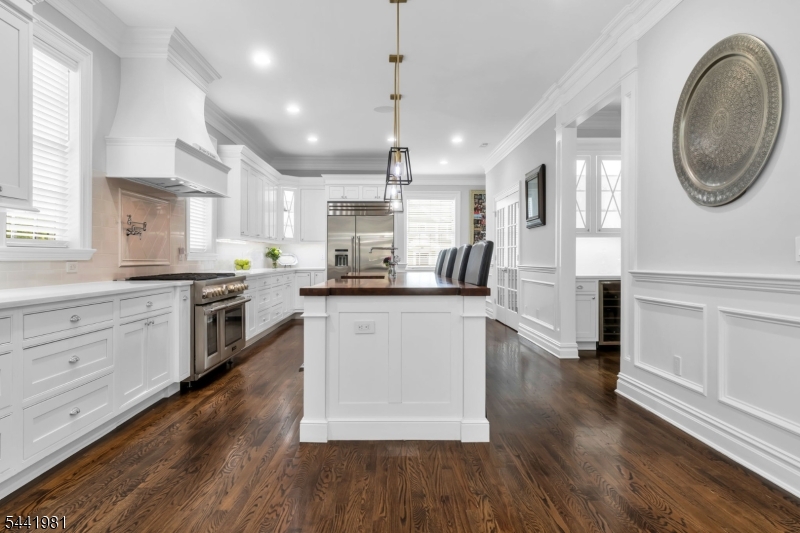 Rolling Hill - Residential