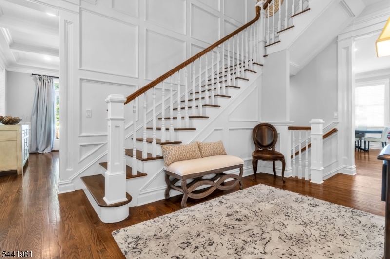 Rolling Hill - Residential