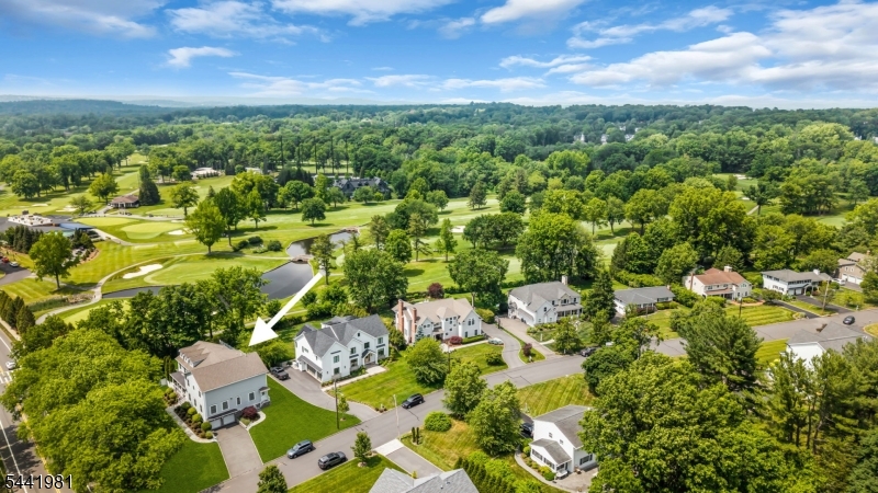 Rolling Hill - Residential
