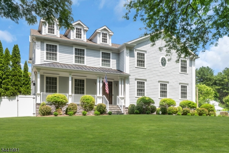 Rolling Hill - Residential