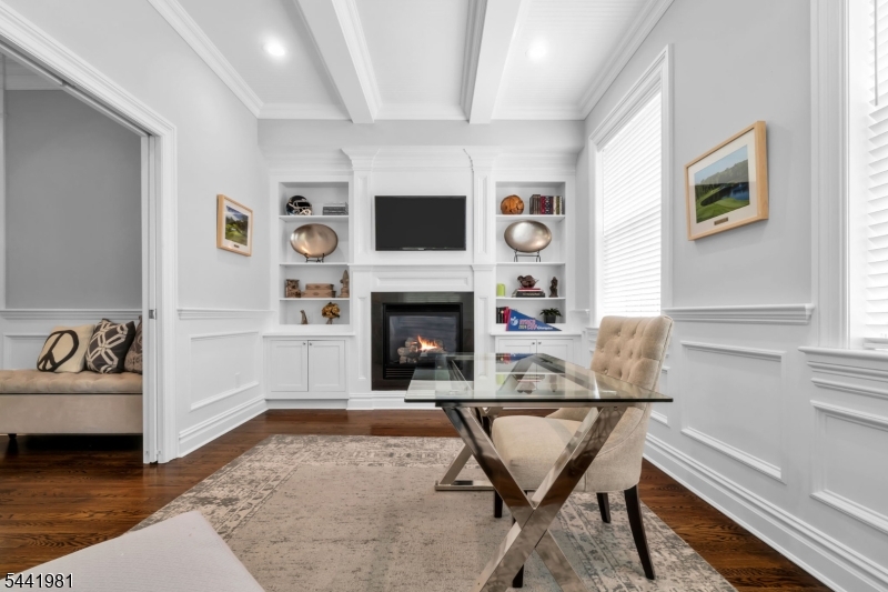 Rolling Hill - Residential