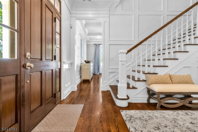 Rolling Hill - Residential